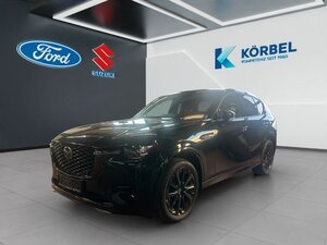 Mazda CX-60 Homura PHEV AWD*Convenience&Sound*Dr.Assis 62.800 km 33.970 &euro; Nidderau 61130