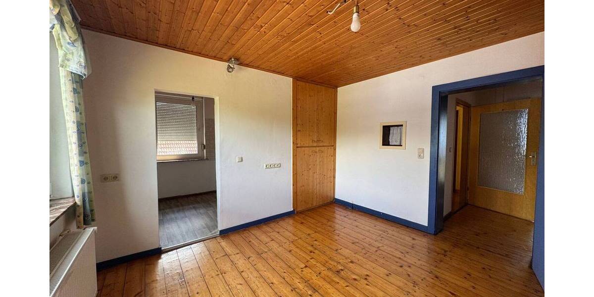 Mehrfamilienhaus, Wohnhaus Edertal Mehlen - 1 Zimmer, 235 m&sup2;, 298.000&euro; | Angebot:25742508
