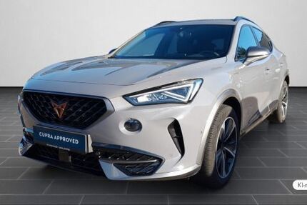 Cupra Formentor 50.700 km 22.900 &euro; Kirkel 66459