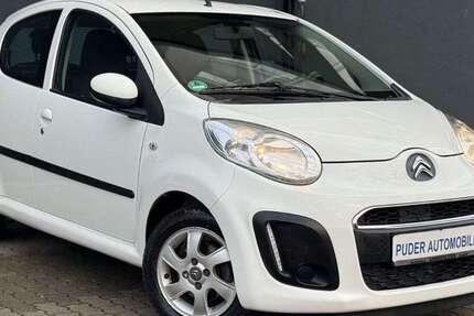 Citroen C1 67.000 km 6.990 &euro; Berlin 12435