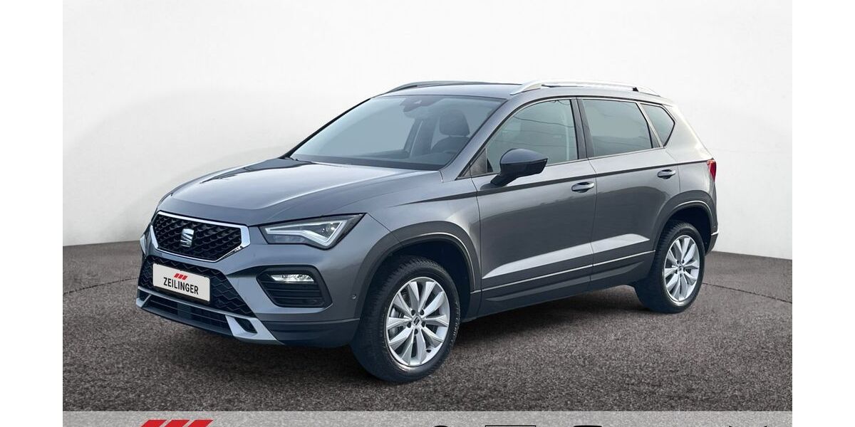 Seat Ateca 1.130 km 29.945 &euro; Dietersheim 91463