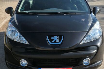 Peugeot 207 117.640 km 2.750 &euro; Burgwald 35099