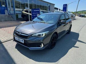 Subaru Impreza Platinum 119.800 km 16.590 &euro; Olsberg 59939