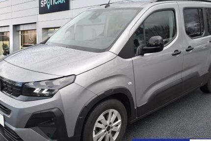 Peugeot Rifter 13.439 km 27.990 &euro; Mannheim 68309