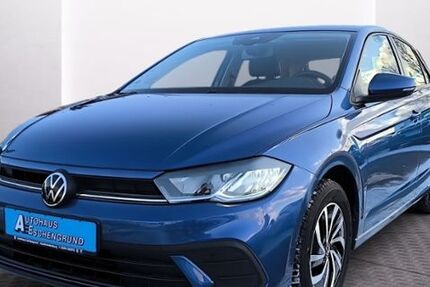 VW Polo 53.596 km 14.869 &euro; Neubrandenburg 17034