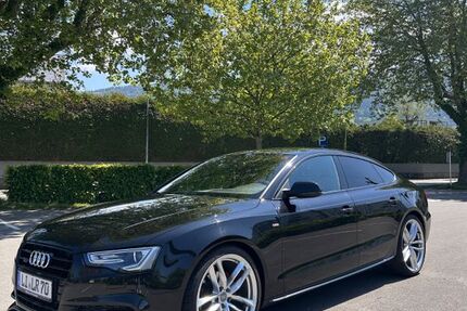 Audi A5 178.000 km 16.000 &euro; Wasserburg 88142