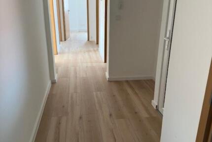 ANFRAGESTOPP 4-Zimmer Wohnung Delmenhorst
