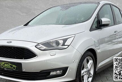 Ford C-Max 25.660 km 14.490 &euro; Bayreuth 95445