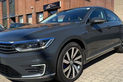 VW Passat 259.000 km 10.495 &euro; Hamburg 20537