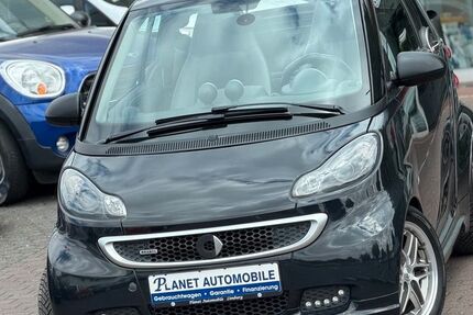Smart ForTwo 98.000 km 9.990 &euro; Limburg an der lahn 65549