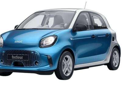 Smart forFour 26.450 km 9.490 € Landshut / Ergolding 84030