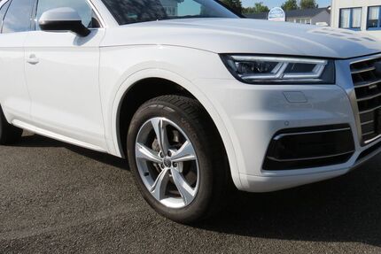 Audi Q5 55.555 km 32.900 € Sasbach 77880