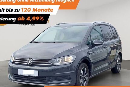 VW Touran 26.200 km 31.750 &euro; Mössingen 72116