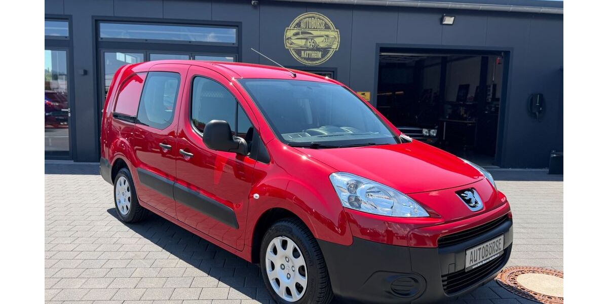 Peugeot Partner 171.029 km 5.999 &euro; Nattheim 89564