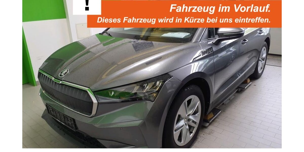 Skoda Enyaq 7.814 km 31.480 &euro; Rheine 48432