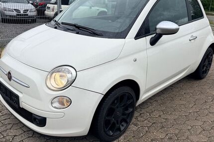 Fiat 500 333.333 km 1.999 &euro; Buxtehude 21614