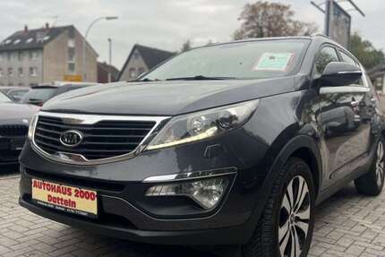 Kia Sportage 205.868 km 6.999 € Datteln 45711