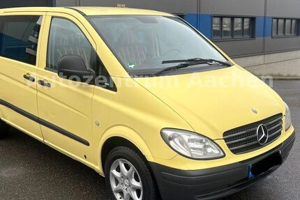 Mercedes-Benz Vito 299.000 km 4.499 &euro; aachen 52070