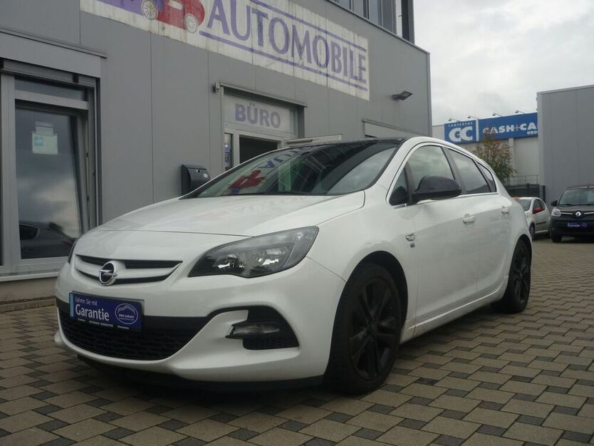 Astra