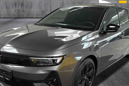 Opel Astra 1.592 km 29.980 € Versmold 33775