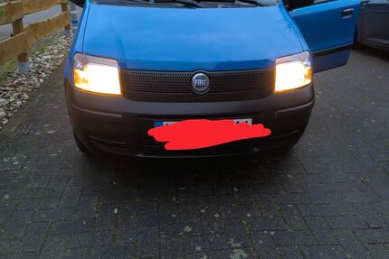 Fiat Panda 189.500 km 1.250 &euro; Hatten 26209