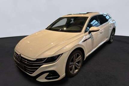 VW Arteon 112.000 km 26.970 &euro; Helmstedt 38350