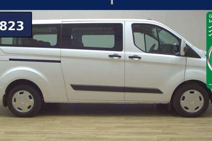 Ford Transit Custom 23.564 km 29.480 &euro; Bremen 28279