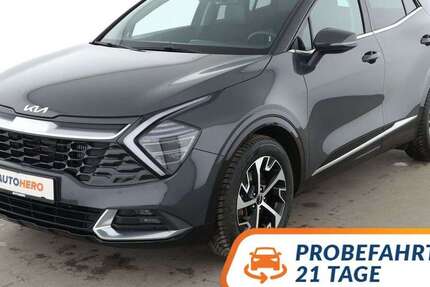 Kia Sportage 64.400 km 22.200 &euro; Frankfurt am Main 65936