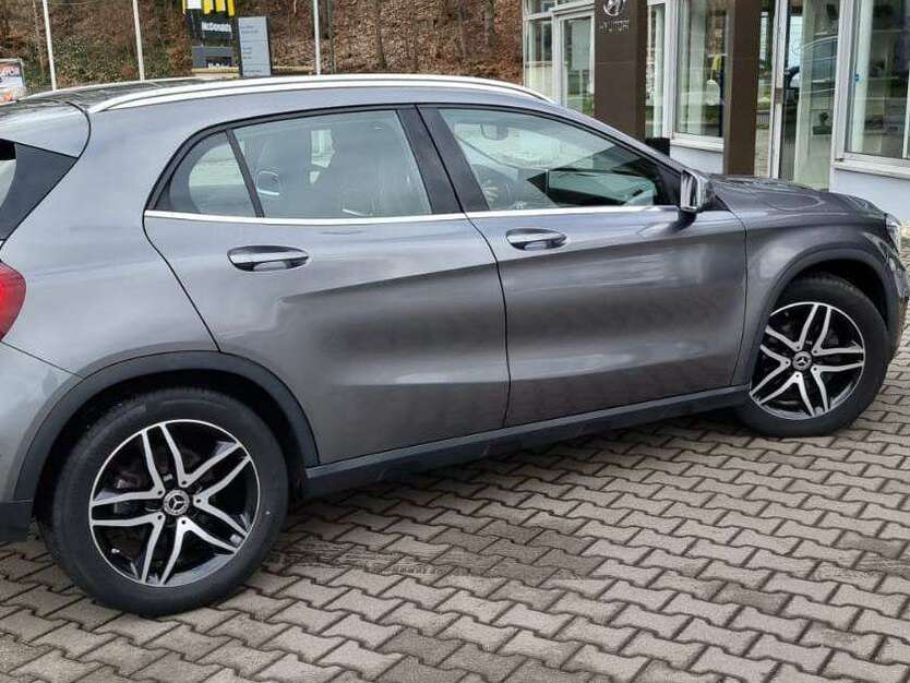 GLA 180