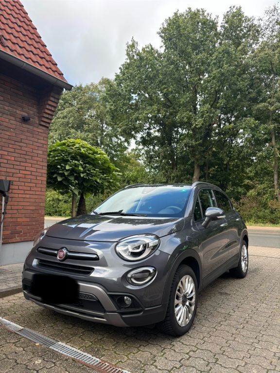 500X