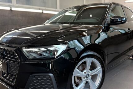 Audi A1 37.218 km 18.588 &euro; Cottbus 03044