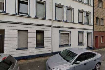 Wohnung zum Kaufen in Oberhausen 56.520 € 40 m² 1 zimmer