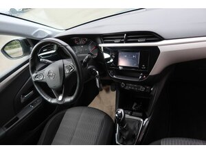 Opel Corsa F Edition 34.250 km 11.990 &euro; Bad Endbach 35080