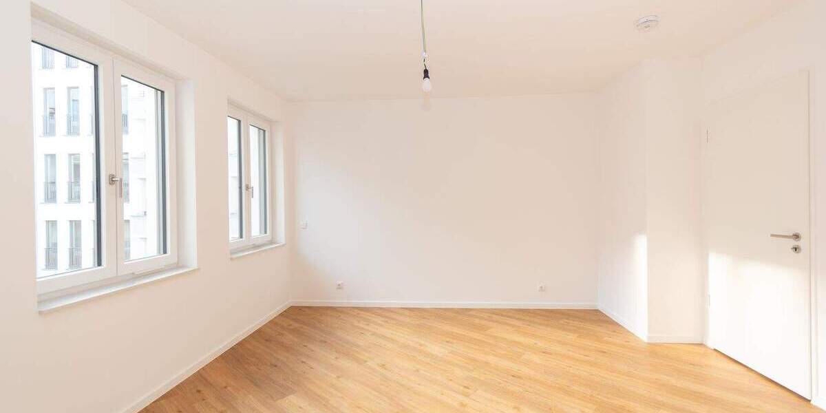 DIESE WOHNUNG WARTET NUR NOCH AUF SIE 3-Raum-Wohnung der Extraklasse mit Balkon 3 zimmer