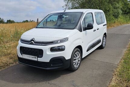 Citroen Berlingo 100.000 km 12.500 &euro; Nettersheim 53947