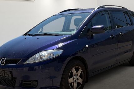 Mazda 5 204.633 km 1.199 &euro; Berlin 12681
