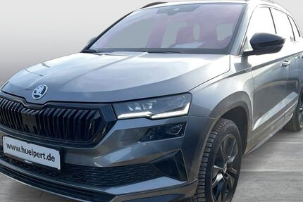 Skoda Karoq 70.169 km 33.480 &euro; Dortmund 44269