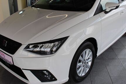Seat Ibiza 19.472 km 13.998 &euro; Wölfersheim 61200