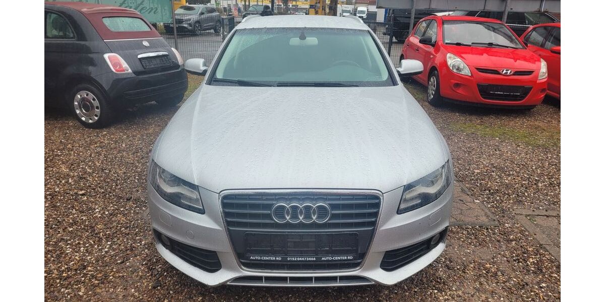 Audi A4 269.000 km 4.680 &euro; Celle 29223