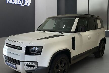 Land Rover Defender 68.738 km 63.990 &euro; Lübeck 23554