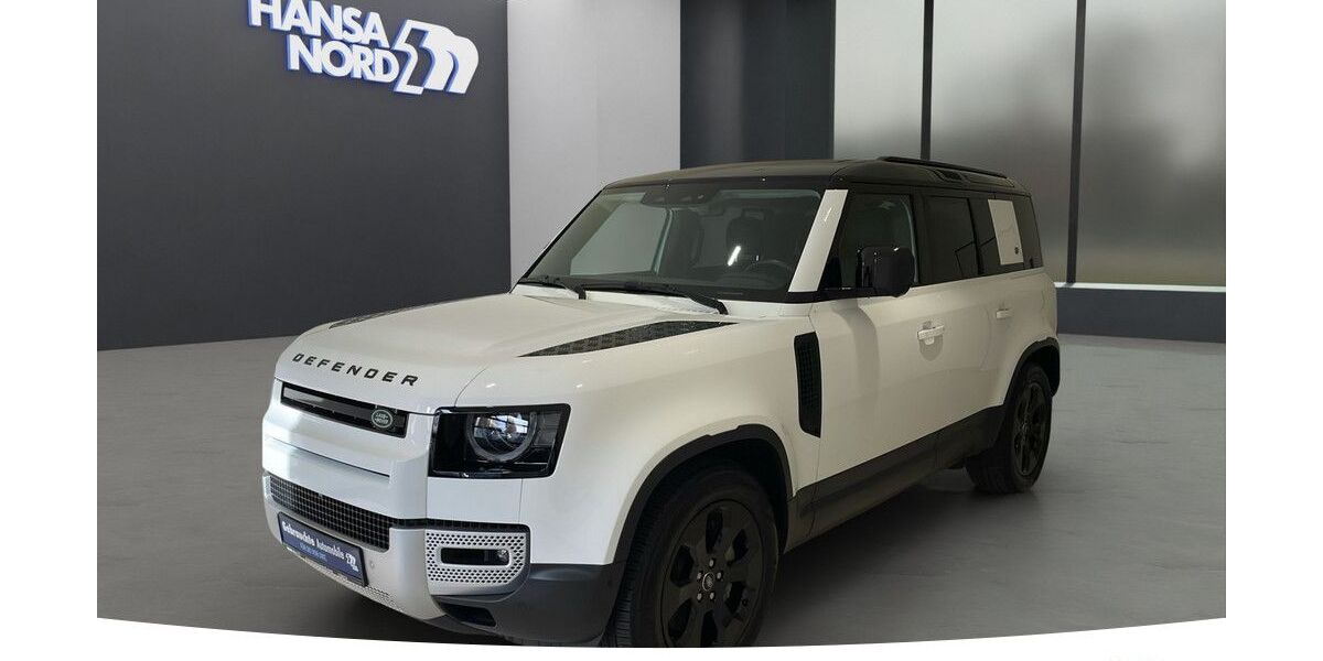 Land Rover Defender 68.738 km 63.990 &euro; Lübeck 23554