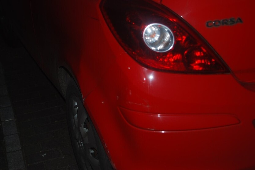 Corsa