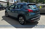 Peugeot 2008 Allure*AHK*Navi*Car-play*SHZ*LED*Tempo* 103.785 km 11.890 &euro; Berlin 13187