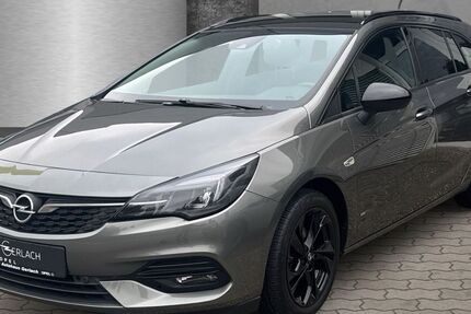 Opel Astra 102.752 km 12.800 € Niederahr 56414