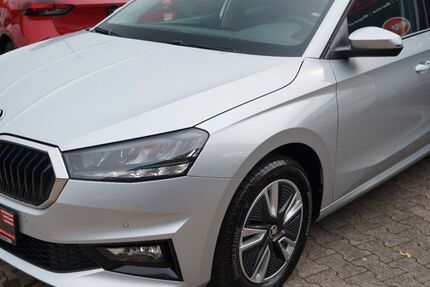 Skoda Fabia 35.956 km 14.999 &euro; Höxter - Albaxen 37671