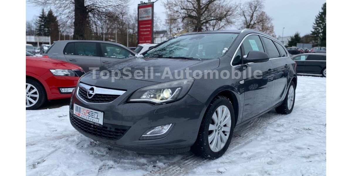 Opel Astra 116.400 km 4.848 &euro; Chemnitz 09120