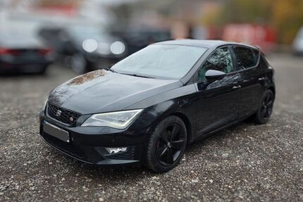 Seat Leon 195.000 km 11.499 &euro; Mitwitz 96268