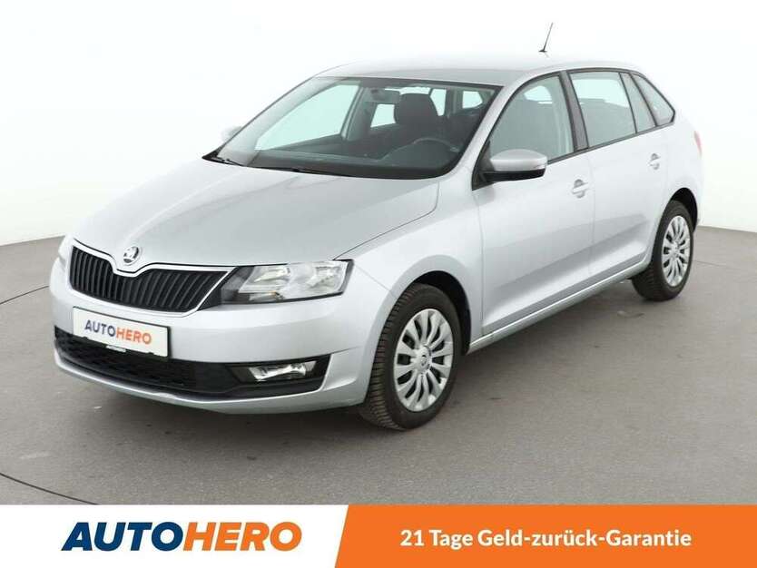 Rapid/Spaceback