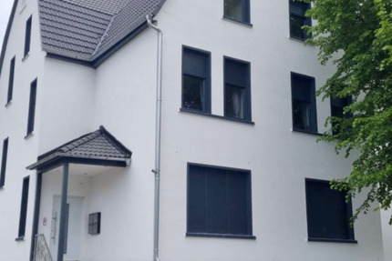 Helle Dachgeschosswohnung nach Kernsanierung – zentral in Hemer 4 zimmer