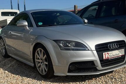 Audi TT 149.921 km 10.999 € Bad Lauchstädt 06246